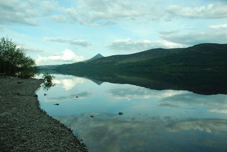 Munro's & Corbetts