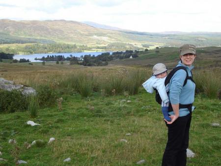 Loch Rannoch Loop