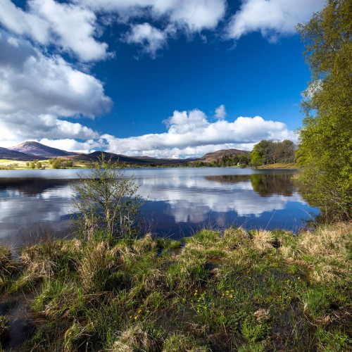 1 Kinloch Rannoch